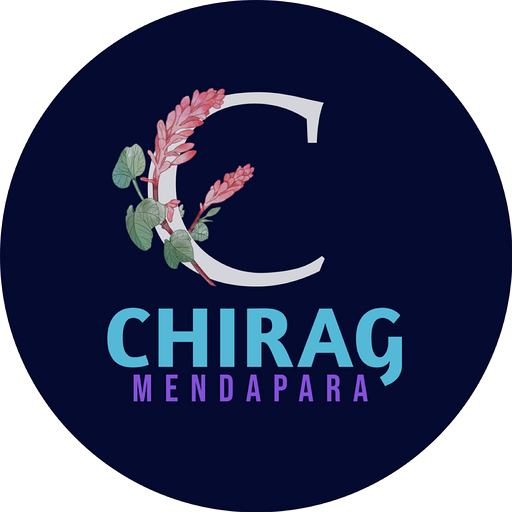 Chirag logo